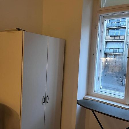 Downtown Fine-Tuned 2 Bedroom + Livingroom Apartment Th.32.1.3 Szombathely Dış mekan fotoğraf