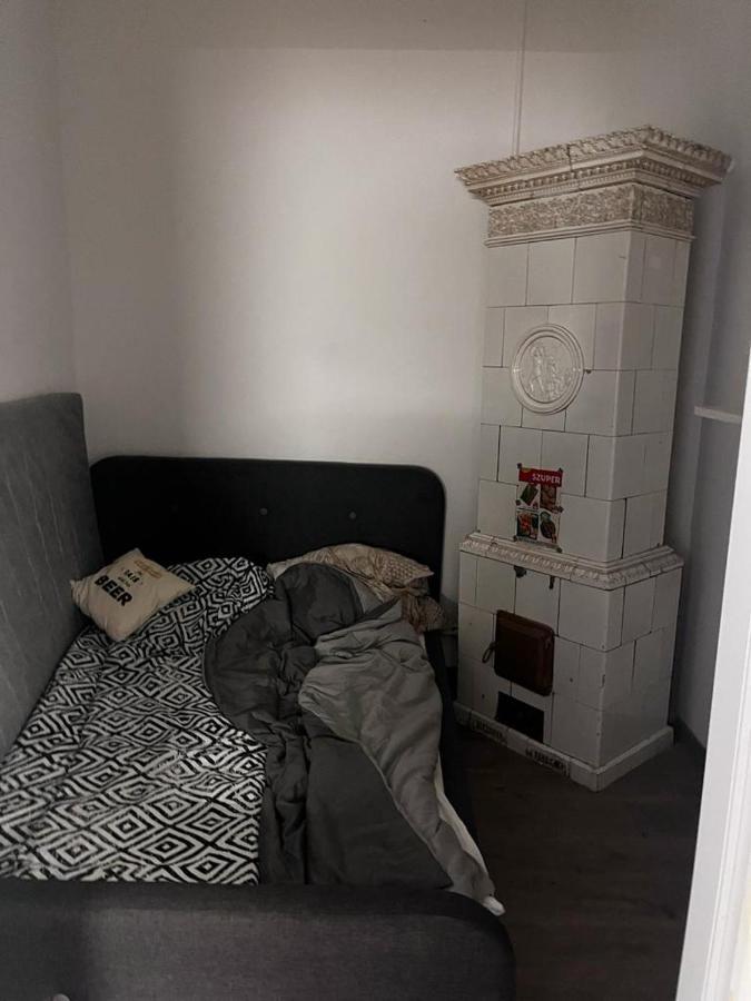 Downtown Fine-Tuned 2 Bedroom + Livingroom Apartment Th.32.1.3 Szombathely Dış mekan fotoğraf